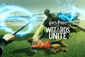 Harry Potter Wizards Unite Release Date