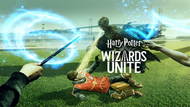 Harry Potter Wizards Unite Release Date