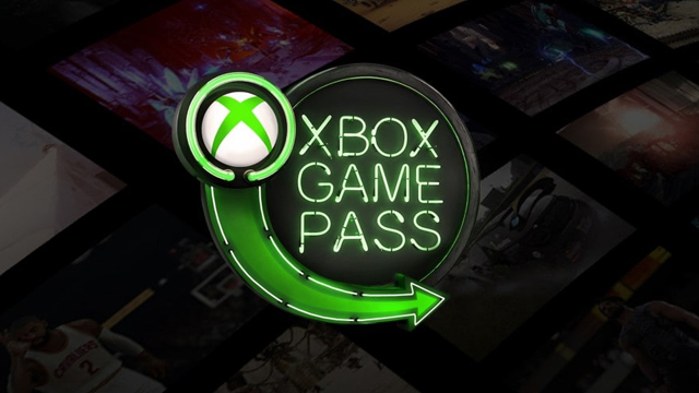 Xbox Game Pass on PC