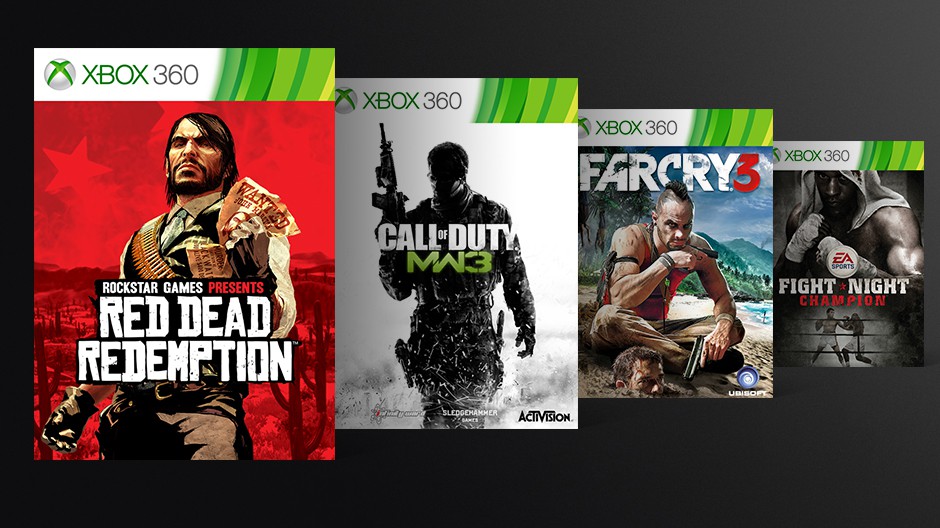 Xbox backward compatibility sale