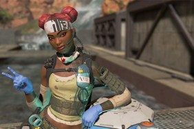 Apex Legends 1.08 Update Patch Notes lifeline