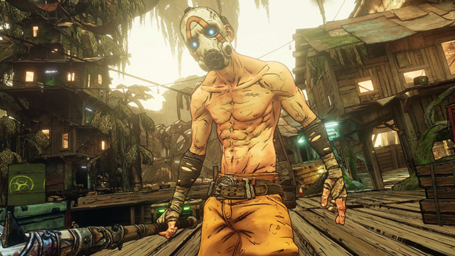 borderlands 3 preview