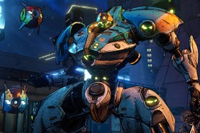 borderlands 3 interview