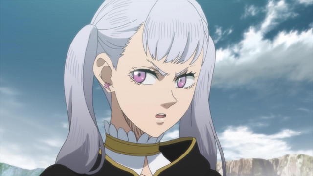 black clover episode 84