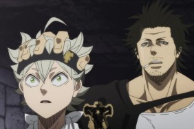 black clover episode 84