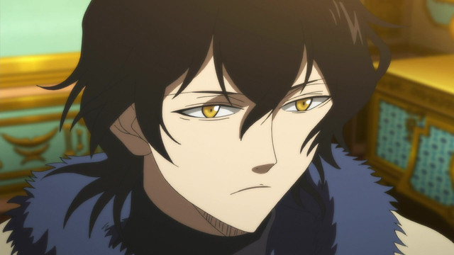 black clover episode 85