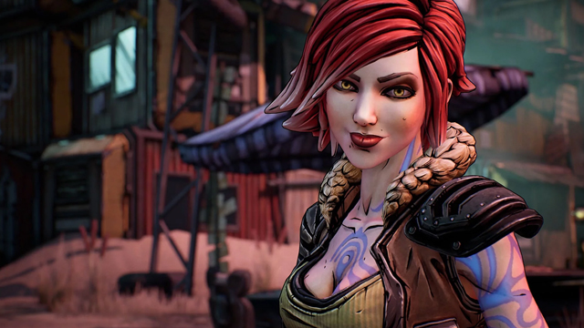 borderlands 3 gameplay reveal