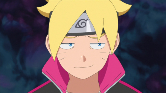 boruto episode 105