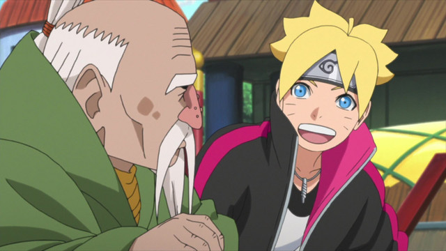 boruto episode 106