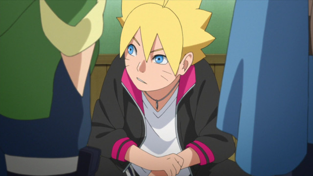 boruto episode 108