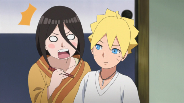 boruto episode 108