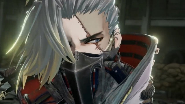 Code Vein network test dates announced