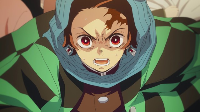 demon slayer episode 9