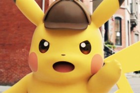 detective pikachu switch sequel