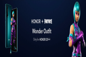 Fortnite Wonder Skin