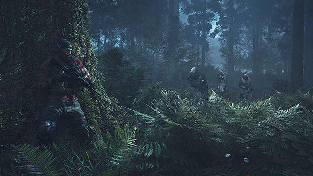 ghost recon breakpoint