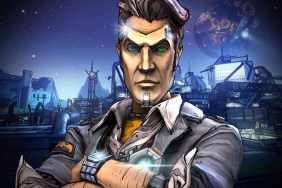 Borderlands 3 Handsome Jack