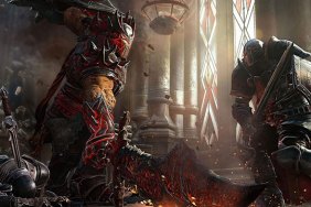 Lords of the Fallen 2 developer cut from game