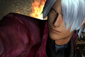 Devil May Cry Switch is an eShop exclusive