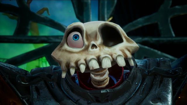 medievil remake release date, October 2019 games