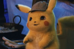 pokemon detective pikachu sequel legendary entertainment