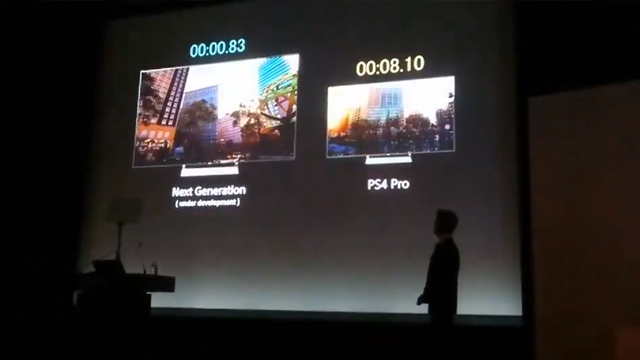 ps5 vs ps4 pro video