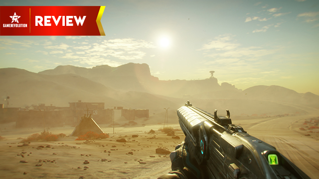 rage 2 review