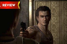 resident evil origins collection switch review