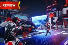 Splitgate Arena Warfare review