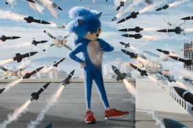 sonic movie fix