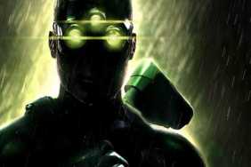 splinter cell