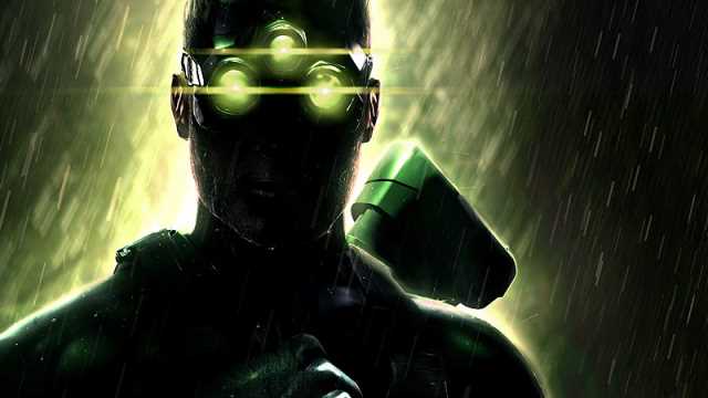 splinter cell