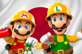 Super Mario Maker 2 celebrates the Reiwa era