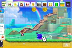 super mario maker 2 online multiplayer