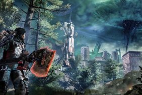 The Surge 2 closed beta