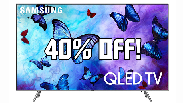 best cheap tv deals today