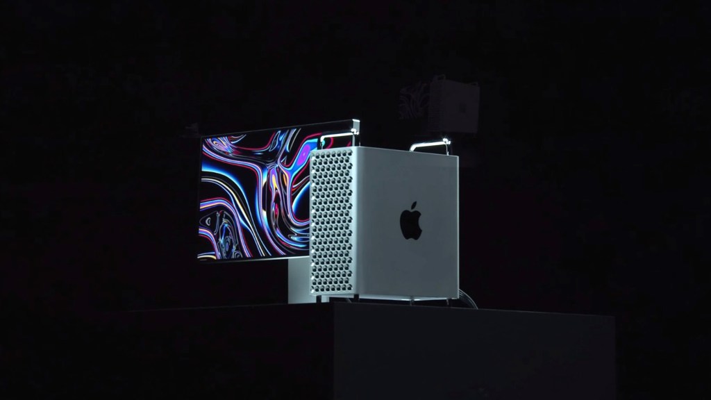 Mac Pro