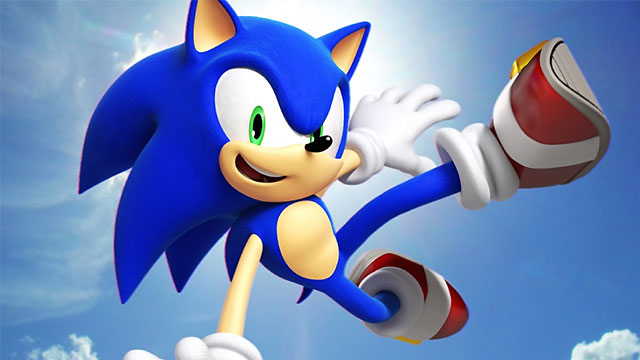 New Sonic game could be releasing in 2021, hints Sonic Team