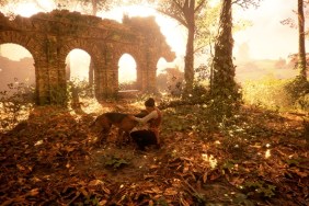 A Plague Tale Innocence Photo Mode