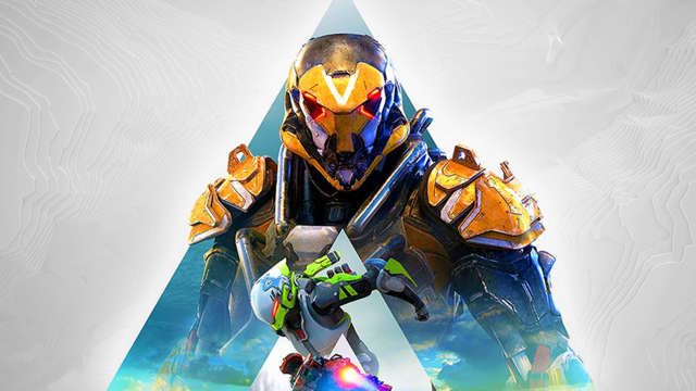 anthem e3 2019