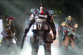 Apex Legends 1.11 Update Patch Notes