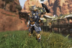 Apex Legends Legendary Hunt Challenges