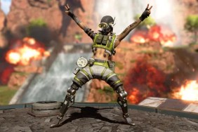 Apex Legends laptop location