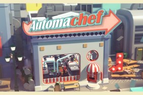 Automachef release date