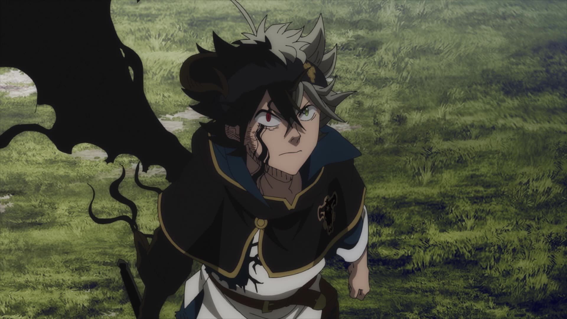 Black Clover episode 87