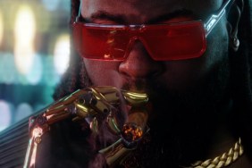 Cyberpunk 2077 release date