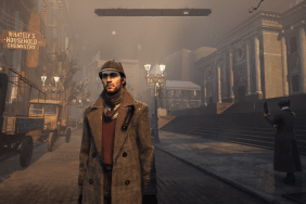 The Sinking City Steam