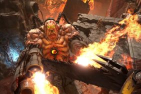 doom eternal release date