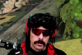 Dr Disrespect Unbanned