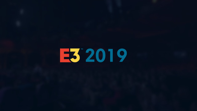 E3 2019 attendance